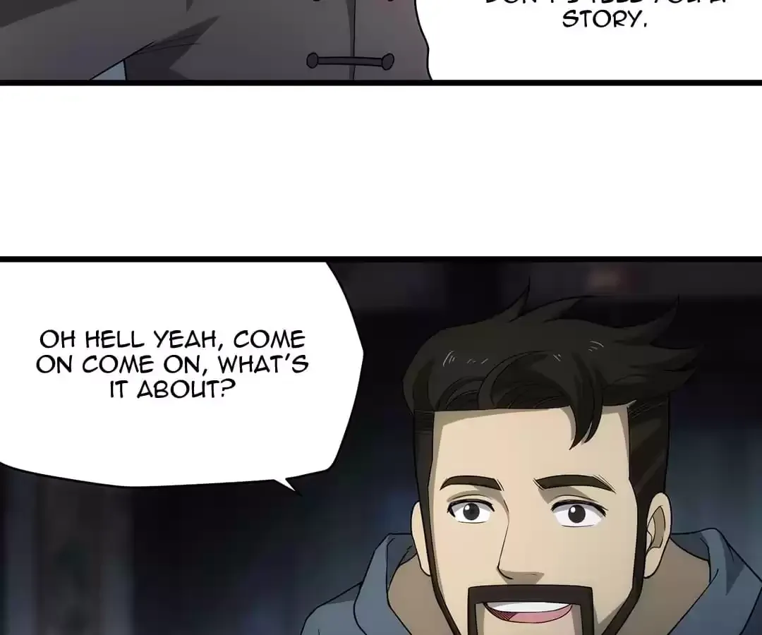 Suspense Cat: Collected Stories of Midnight Chapter 22 page 18 - 
