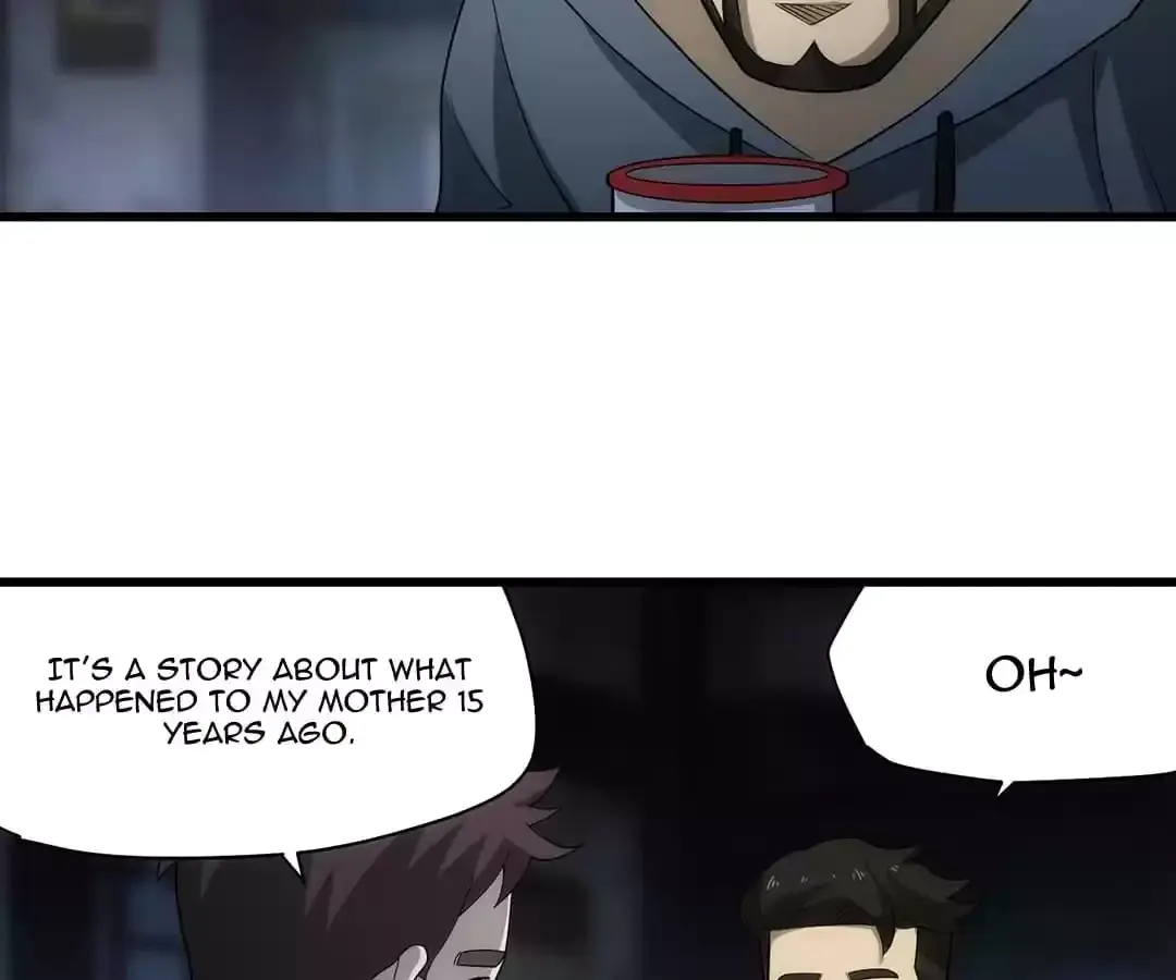 Suspense Cat: Collected Stories of Midnight Chapter 22 page 19 - 