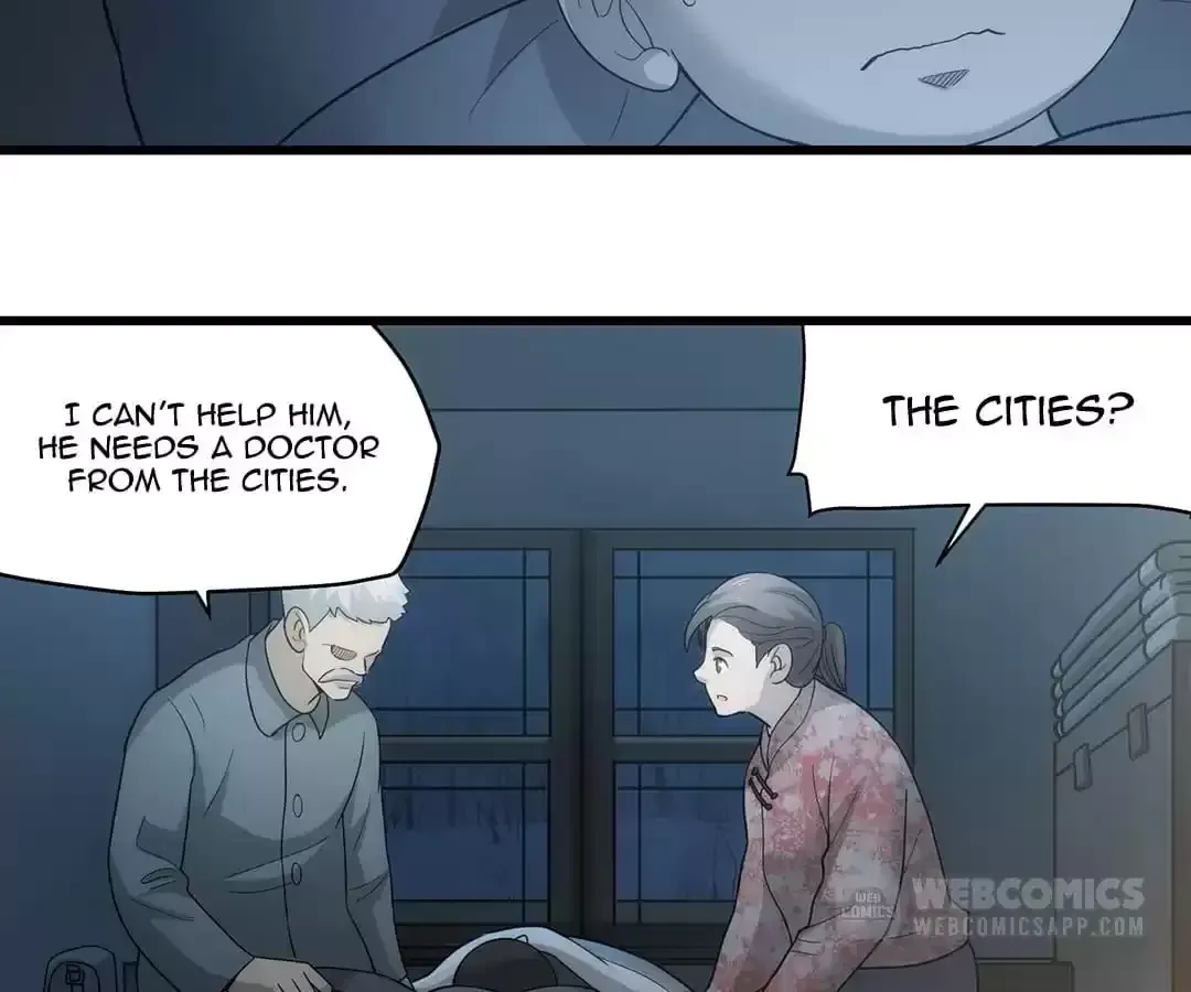 Suspense Cat: Collected Stories of Midnight Chapter 22 page 23 - 
