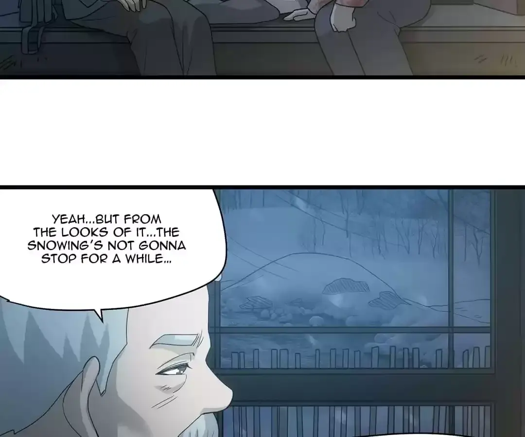 Suspense Cat: Collected Stories of Midnight Chapter 22 page 24 - 