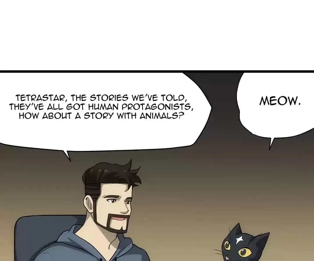 Suspense Cat: Collected Stories of Midnight Chapter 22 page 4 - 