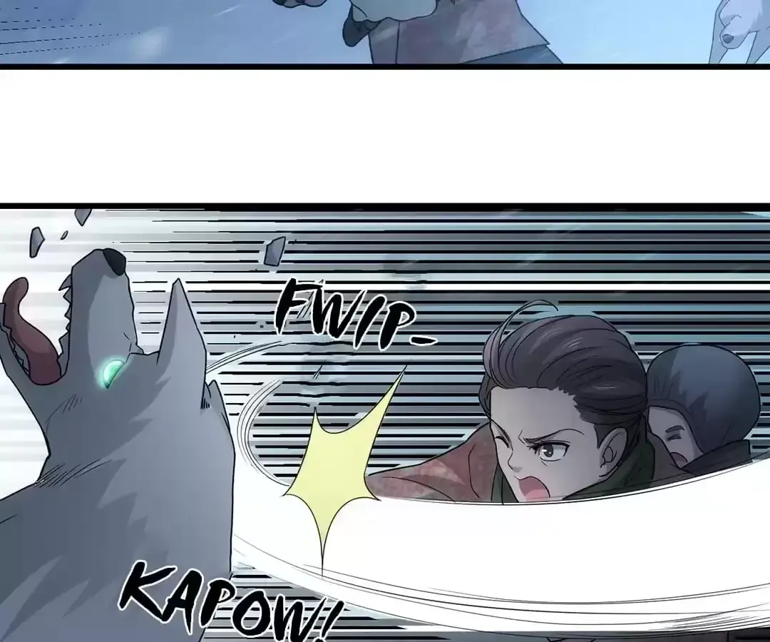 Suspense Cat: Collected Stories of Midnight Chapter 22 page 59 - 