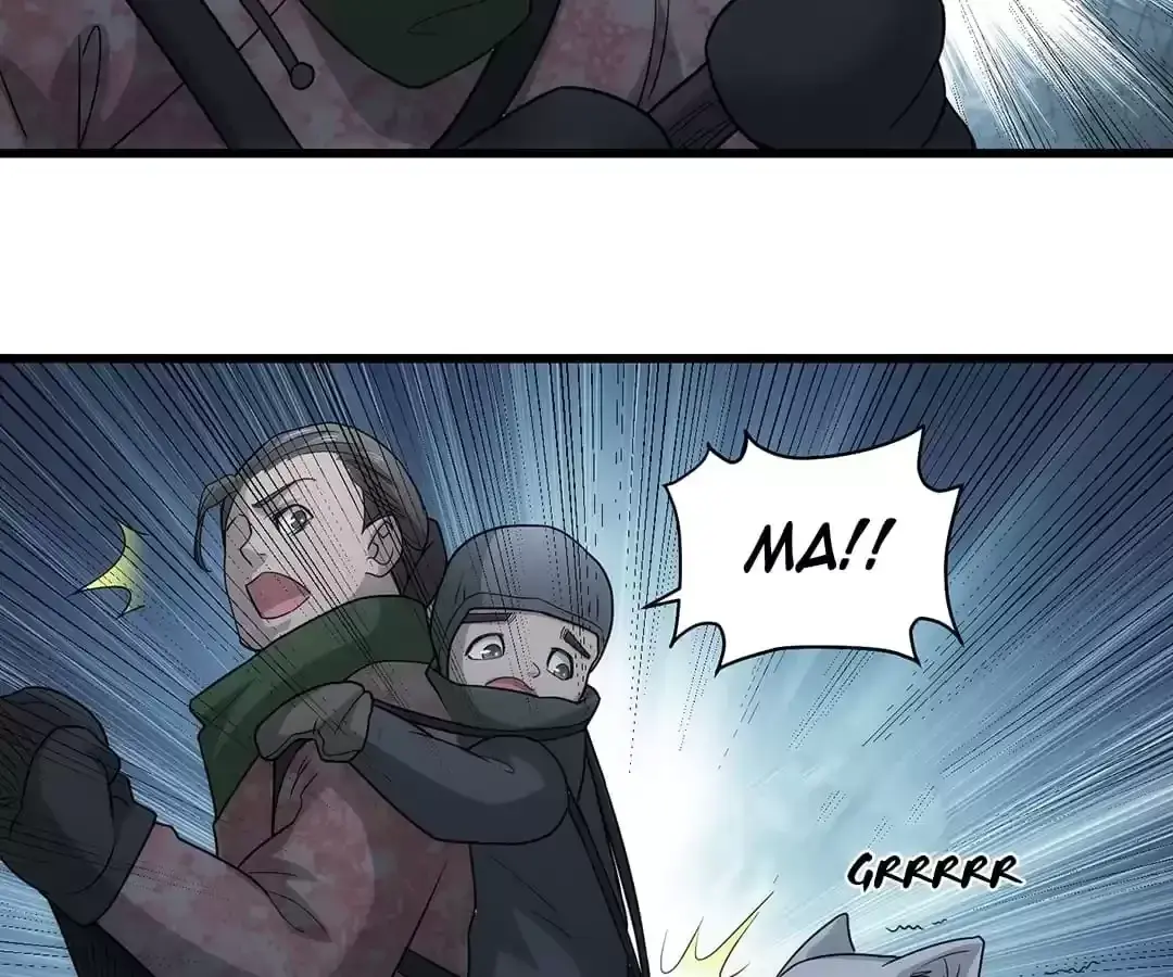 Suspense Cat: Collected Stories of Midnight Chapter 22 page 61 - 