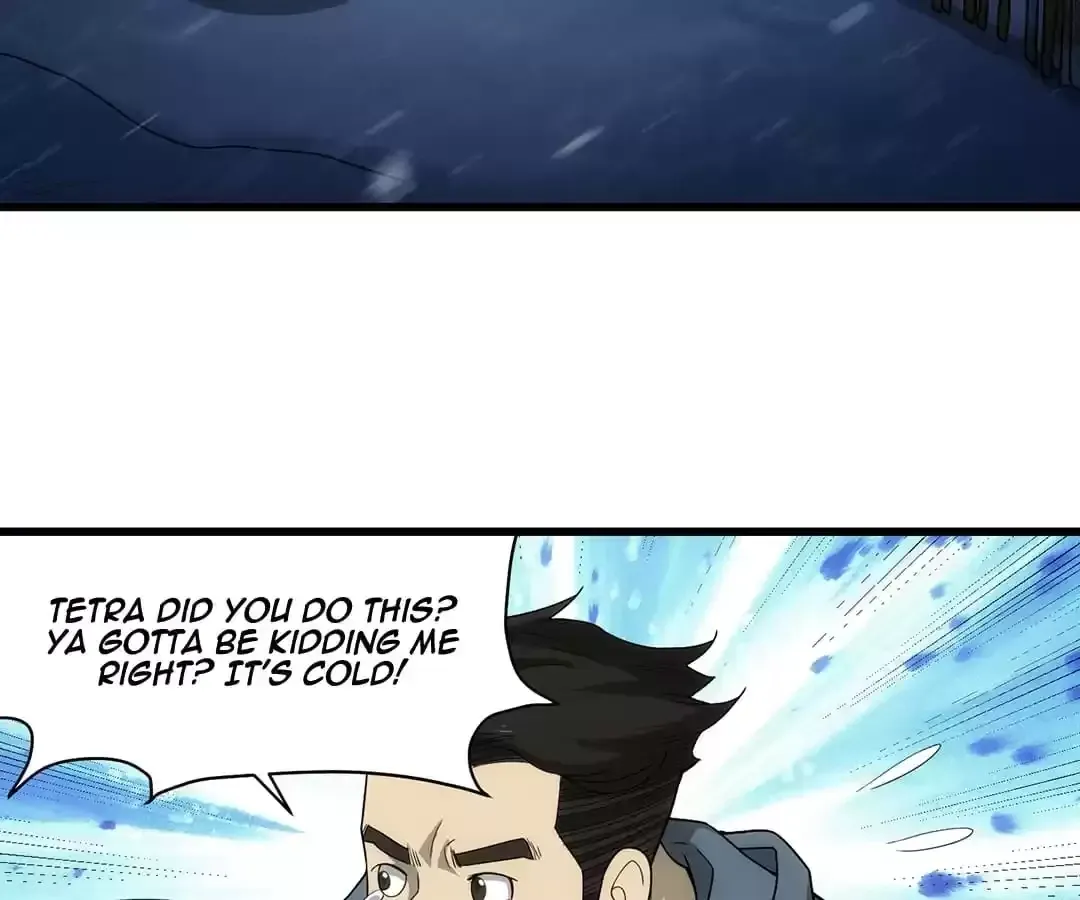 Suspense Cat: Collected Stories of Midnight Chapter 22 page 8 - 