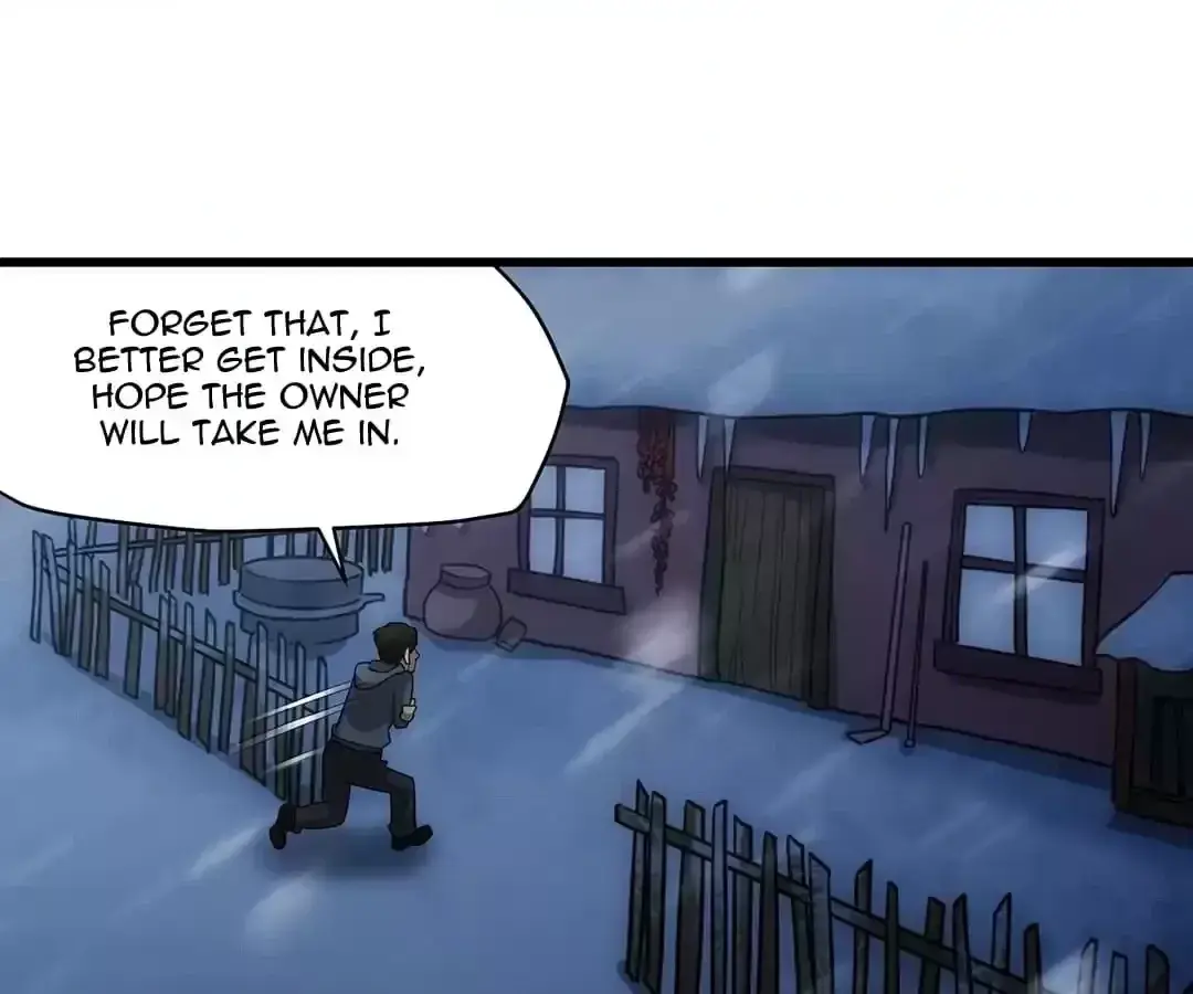 Suspense Cat: Collected Stories of Midnight Chapter 22 page 10 - 