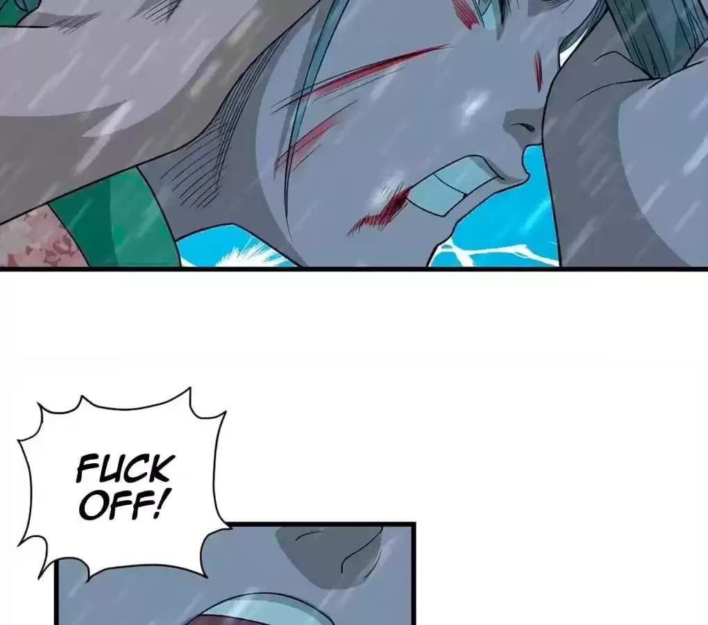 Suspense Cat: Collected Stories of Midnight Chapter 23 page 14 - 