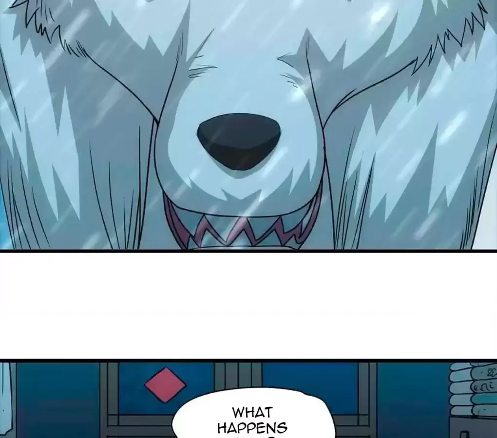 Suspense Cat: Collected Stories of Midnight Chapter 23 page 21 - 