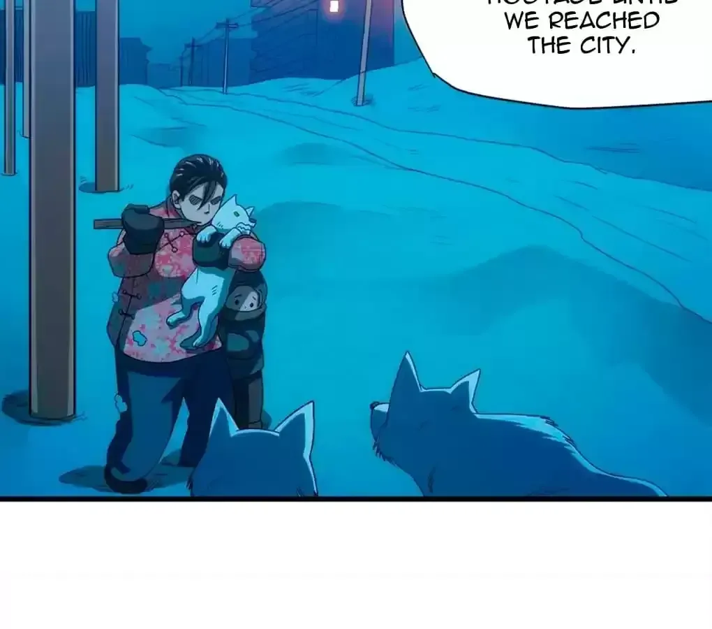 Suspense Cat: Collected Stories of Midnight Chapter 23 page 23 - 