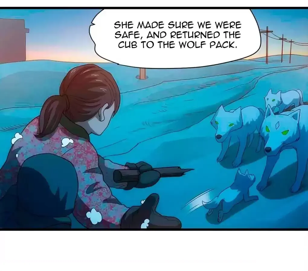 Suspense Cat: Collected Stories of Midnight Chapter 23 page 24 - 