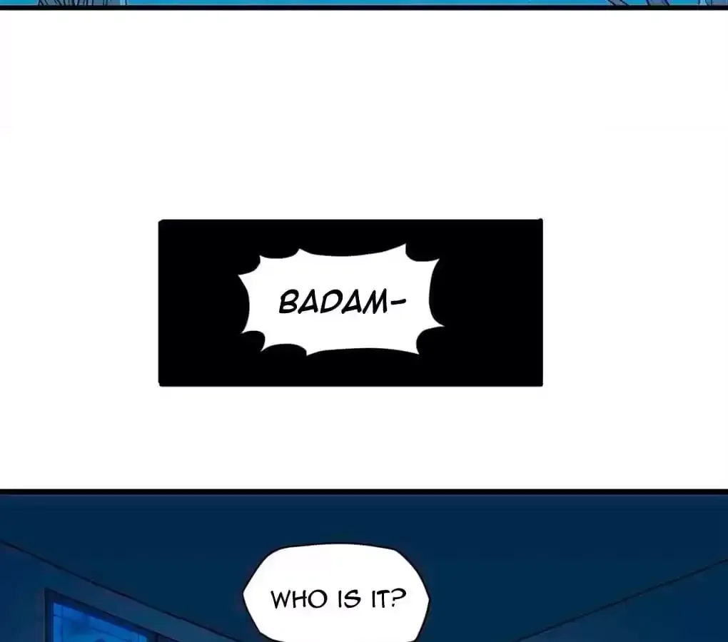 Suspense Cat: Collected Stories of Midnight Chapter 23 page 32 - 