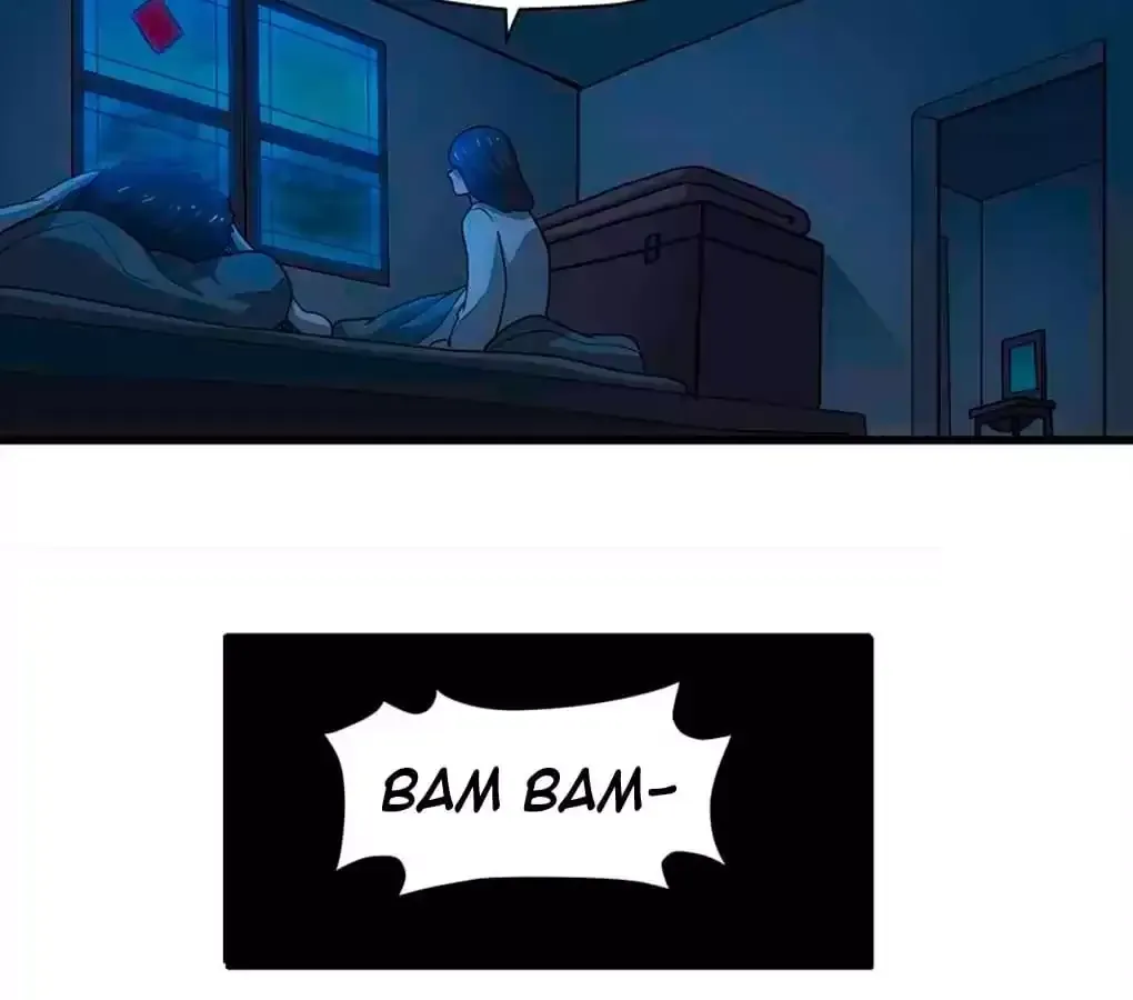 Suspense Cat: Collected Stories of Midnight Chapter 23 page 33 - 