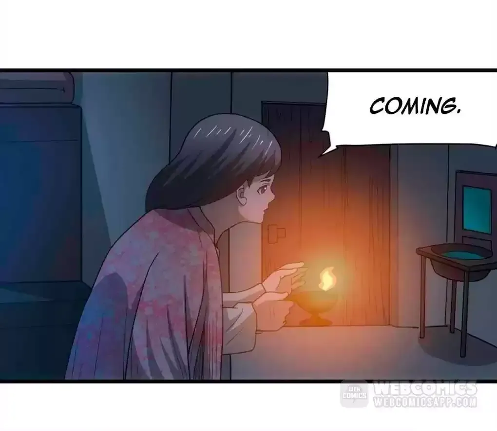 Suspense Cat: Collected Stories of Midnight Chapter 23 page 34 - 