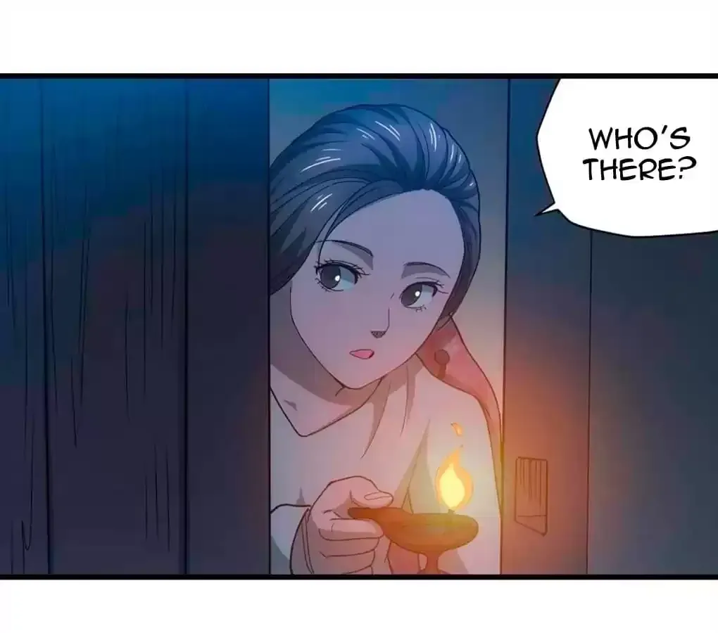 Suspense Cat: Collected Stories of Midnight Chapter 23 page 35 - 