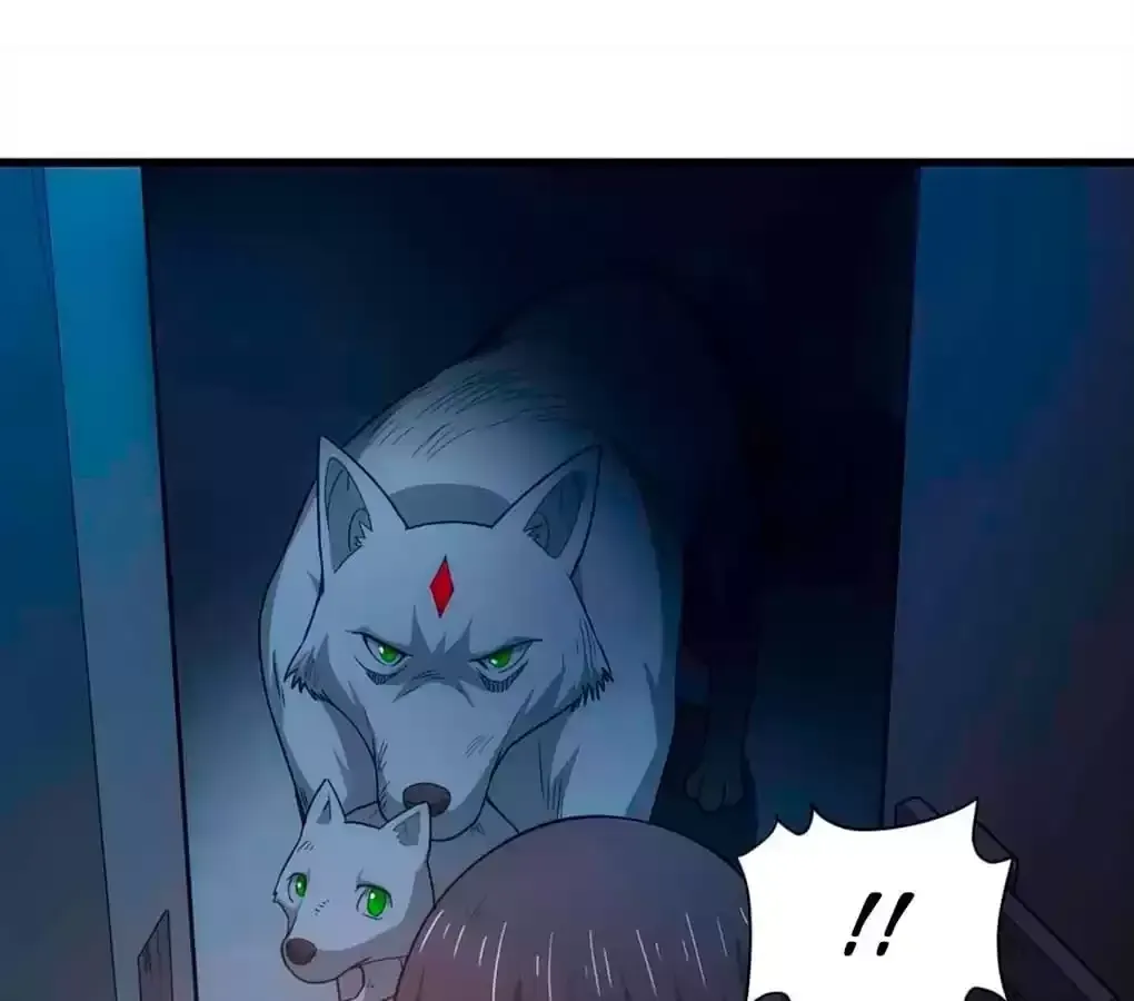 Suspense Cat: Collected Stories of Midnight Chapter 23 page 36 - 