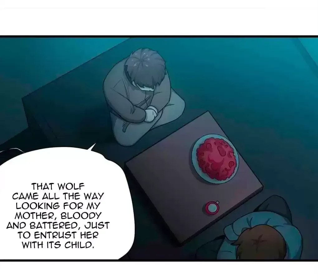 Suspense Cat: Collected Stories of Midnight Chapter 23 page 45 - 