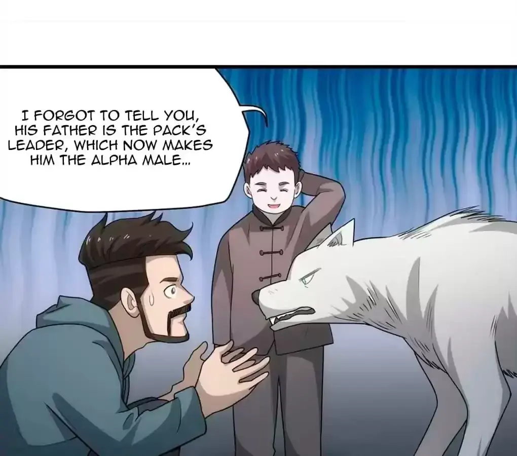 Suspense Cat: Collected Stories of Midnight Chapter 23 page 52 - 
