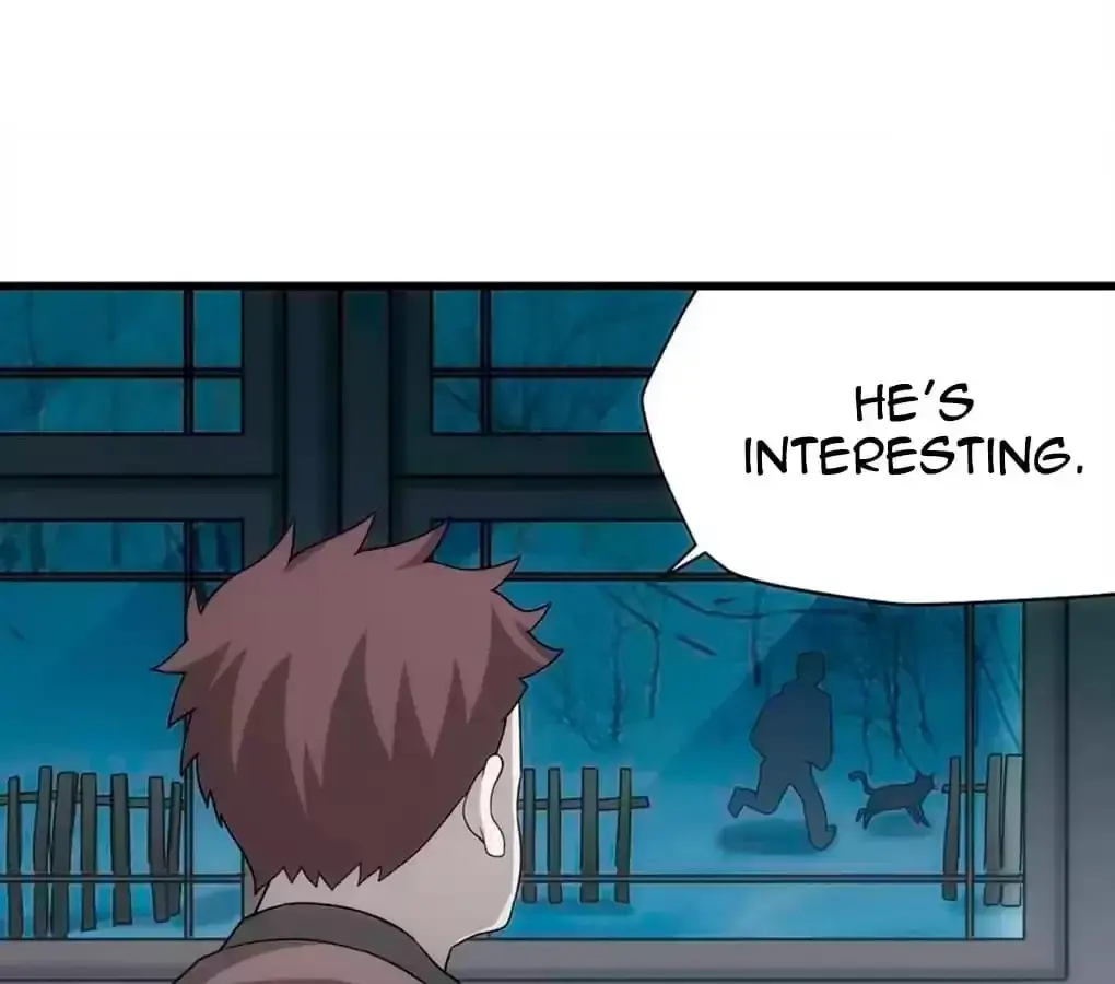 Suspense Cat: Collected Stories of Midnight Chapter 23 page 56 - 