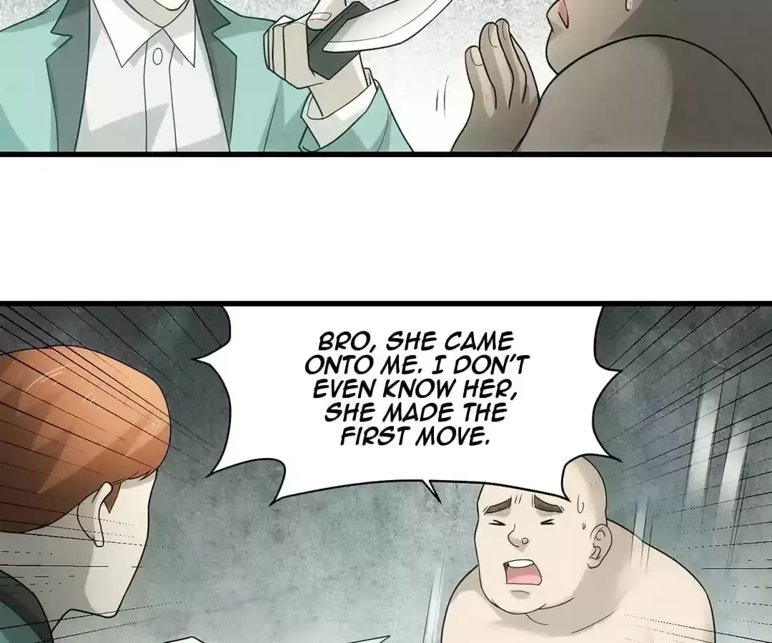 Suspense Cat: Collected Stories of Midnight Chapter 24 page 21 - 
