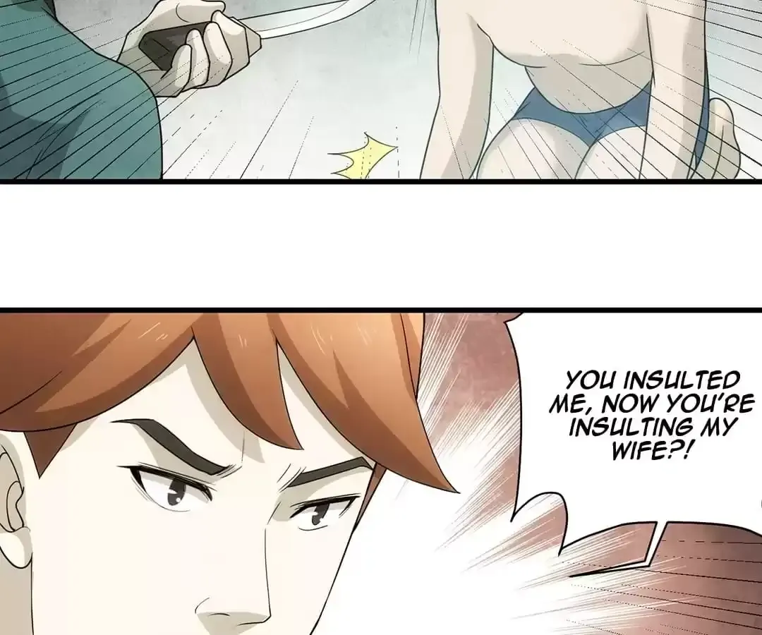 Suspense Cat: Collected Stories of Midnight Chapter 24 page 22 - 