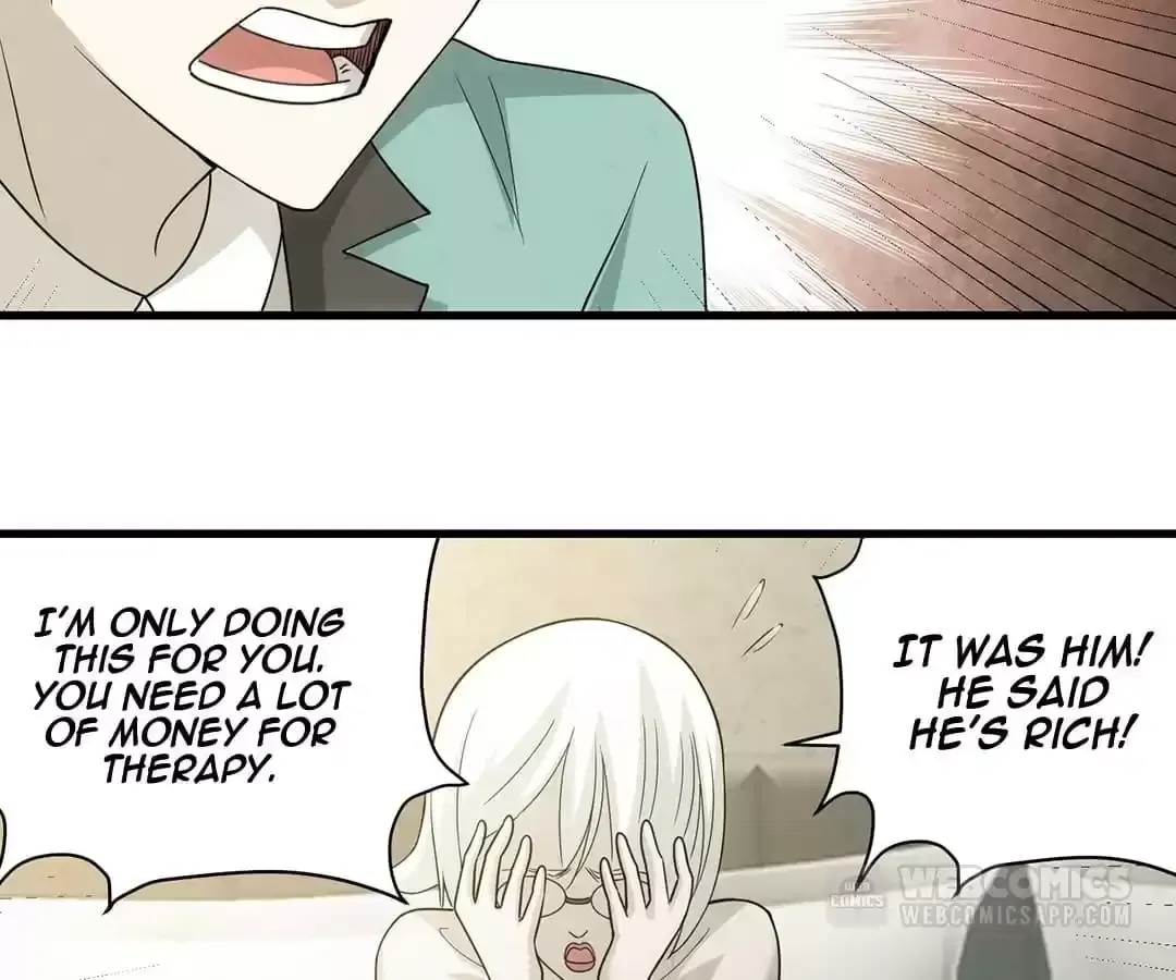 Suspense Cat: Collected Stories of Midnight Chapter 24 page 23 - 