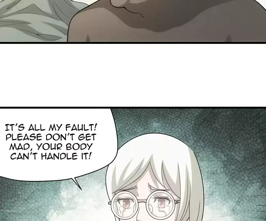 Suspense Cat: Collected Stories of Midnight Chapter 24 page 26 - 