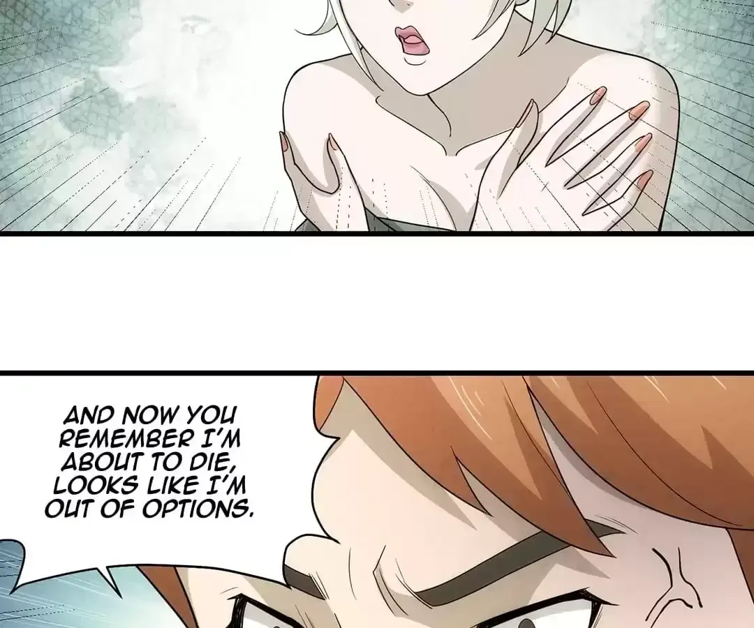 Suspense Cat: Collected Stories of Midnight Chapter 24 page 27 - 