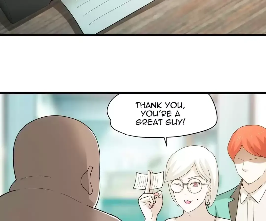 Suspense Cat: Collected Stories of Midnight Chapter 24 page 33 - 
