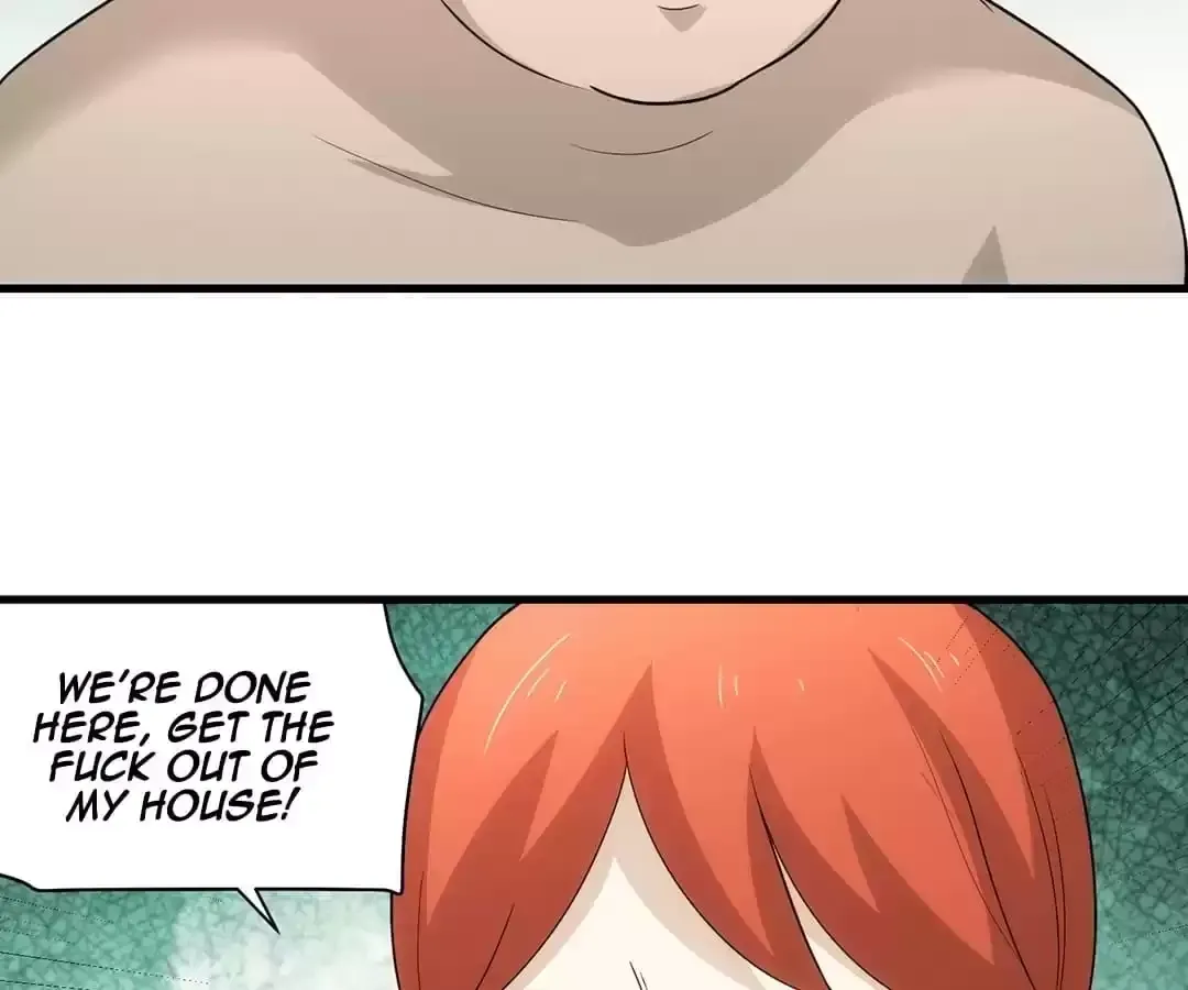 Suspense Cat: Collected Stories of Midnight Chapter 24 page 35 - 