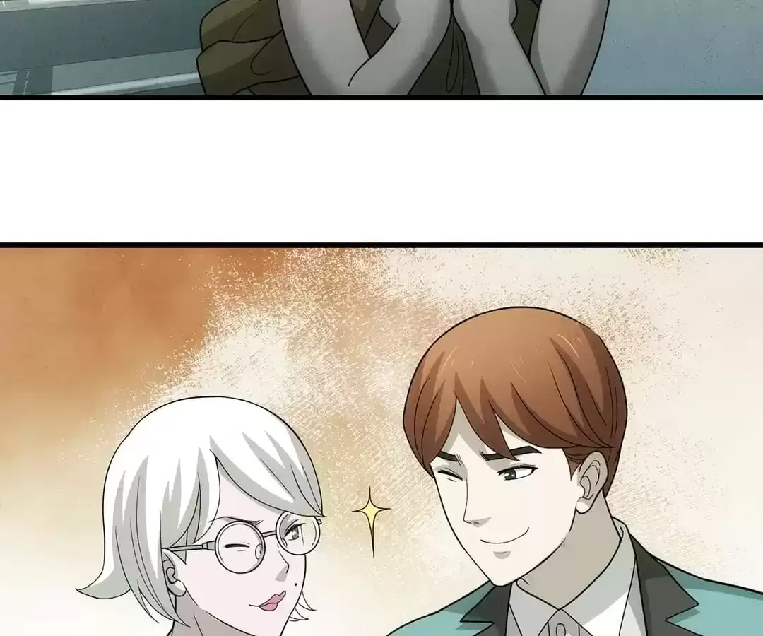 Suspense Cat: Collected Stories of Midnight Chapter 24 page 38 - 