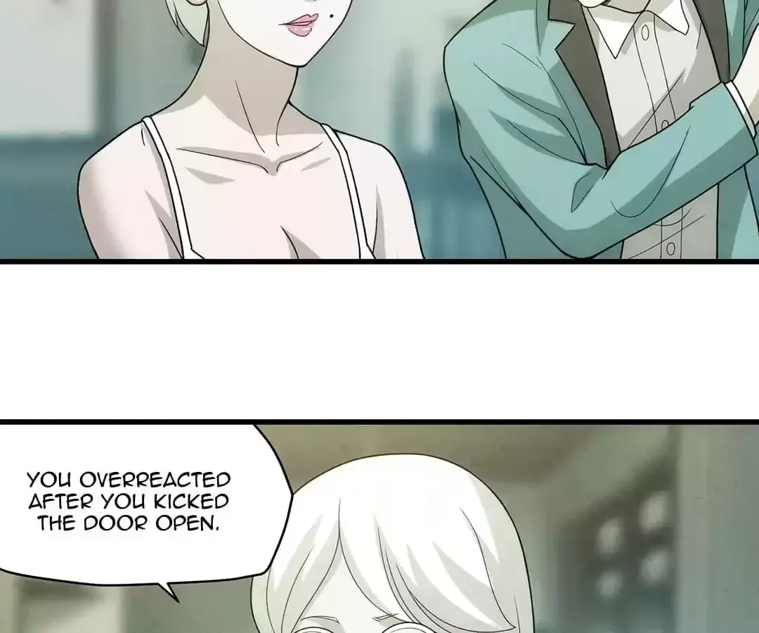 Suspense Cat: Collected Stories of Midnight Chapter 24 page 41 - 