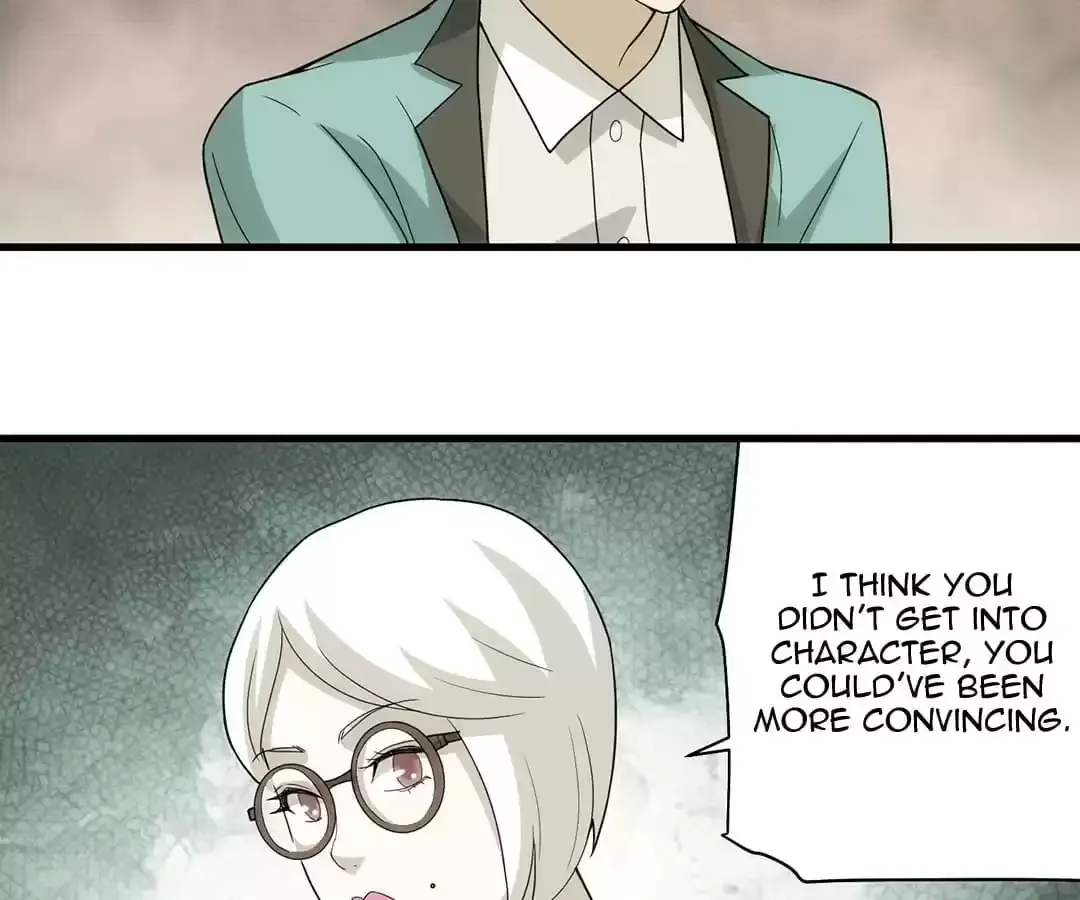 Suspense Cat: Collected Stories of Midnight Chapter 24 page 44 - 