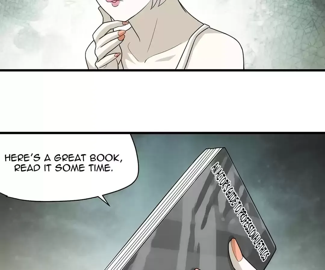 Suspense Cat: Collected Stories of Midnight Chapter 24 page 45 - 