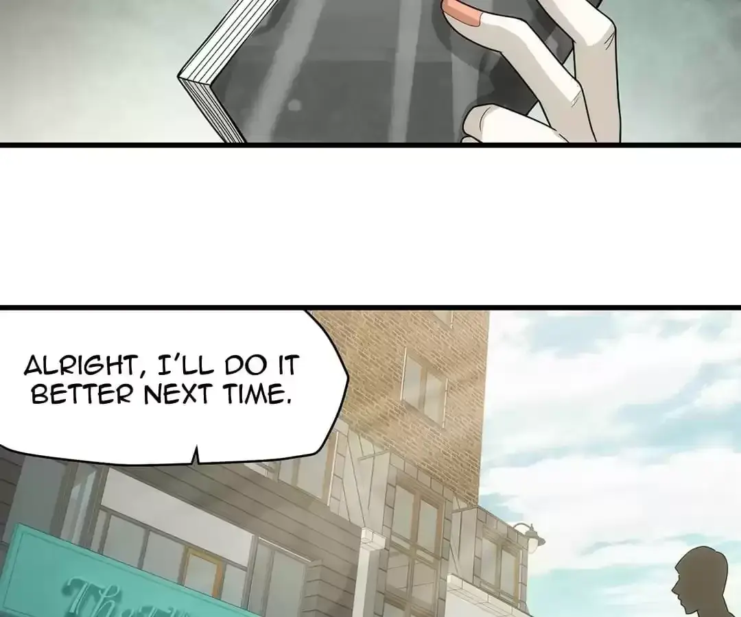 Suspense Cat: Collected Stories of Midnight Chapter 24 page 46 - 
