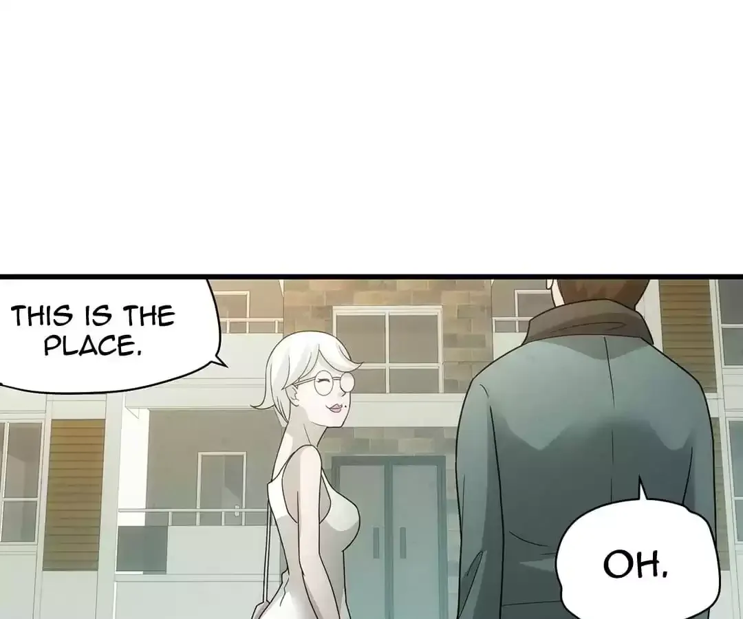 Suspense Cat: Collected Stories of Midnight Chapter 24 page 49 - 