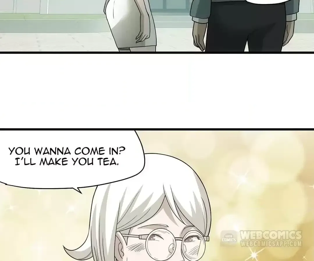 Suspense Cat: Collected Stories of Midnight Chapter 24 page 50 - 