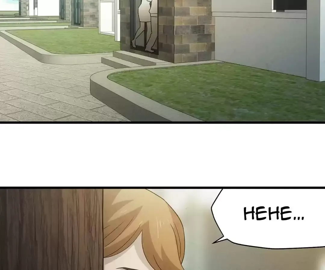 Suspense Cat: Collected Stories of Midnight Chapter 24 page 53 - 