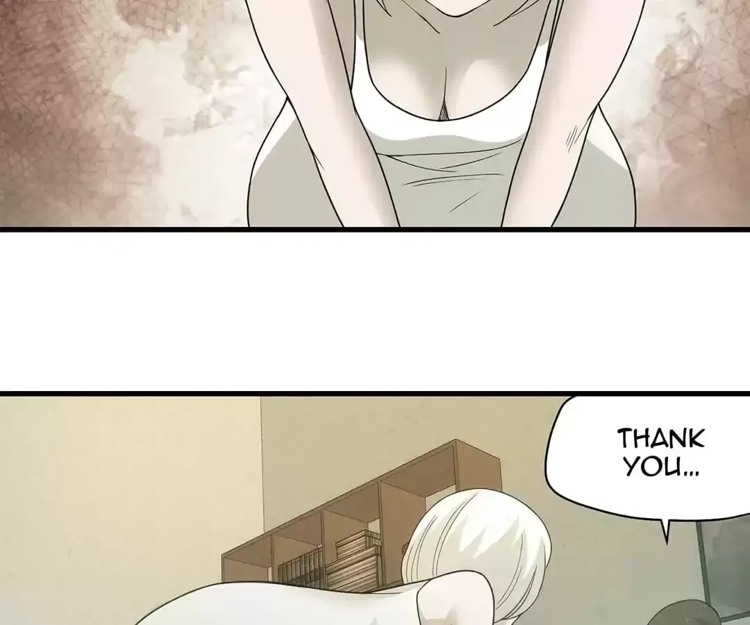 Suspense Cat: Collected Stories of Midnight Chapter 24 page 58 - 