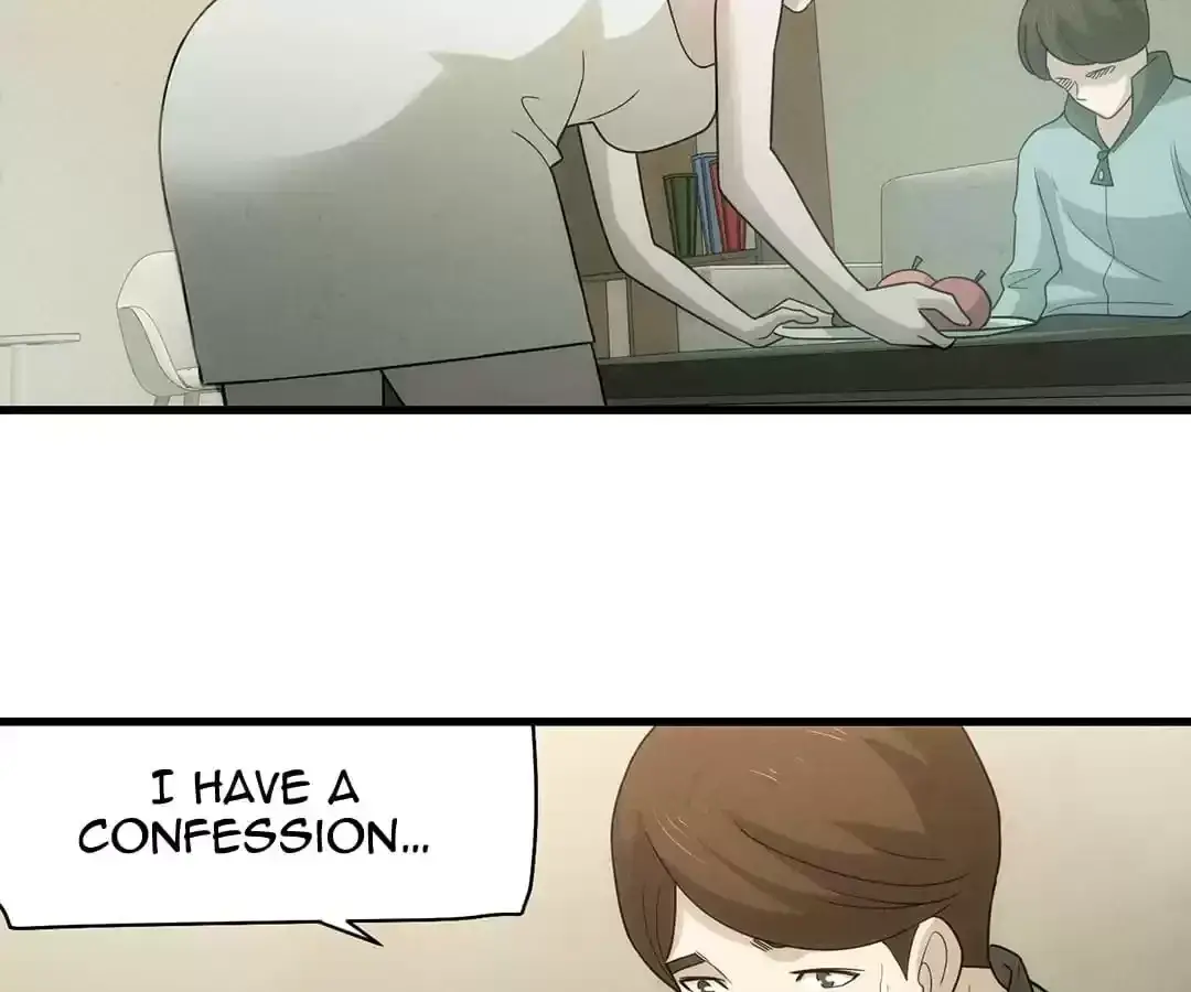 Suspense Cat: Collected Stories of Midnight Chapter 24 page 59 - 