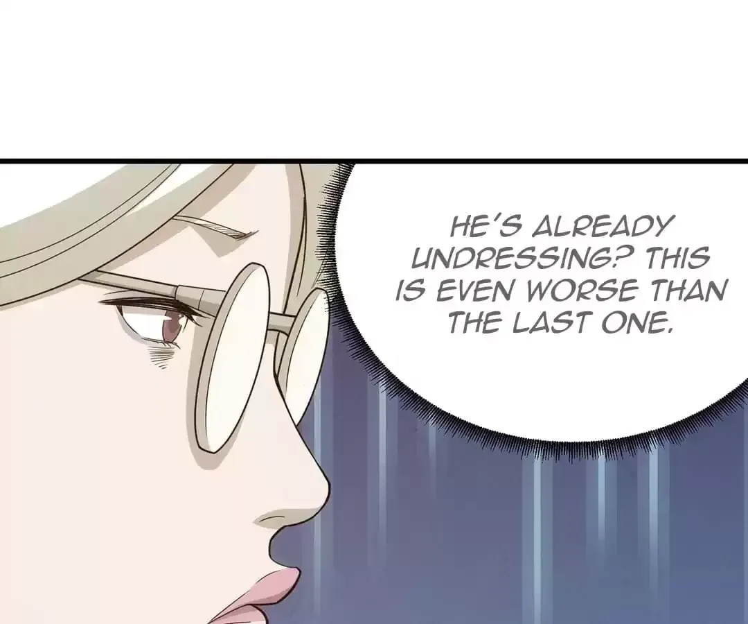 Suspense Cat: Collected Stories of Midnight Chapter 24 page 61 - 