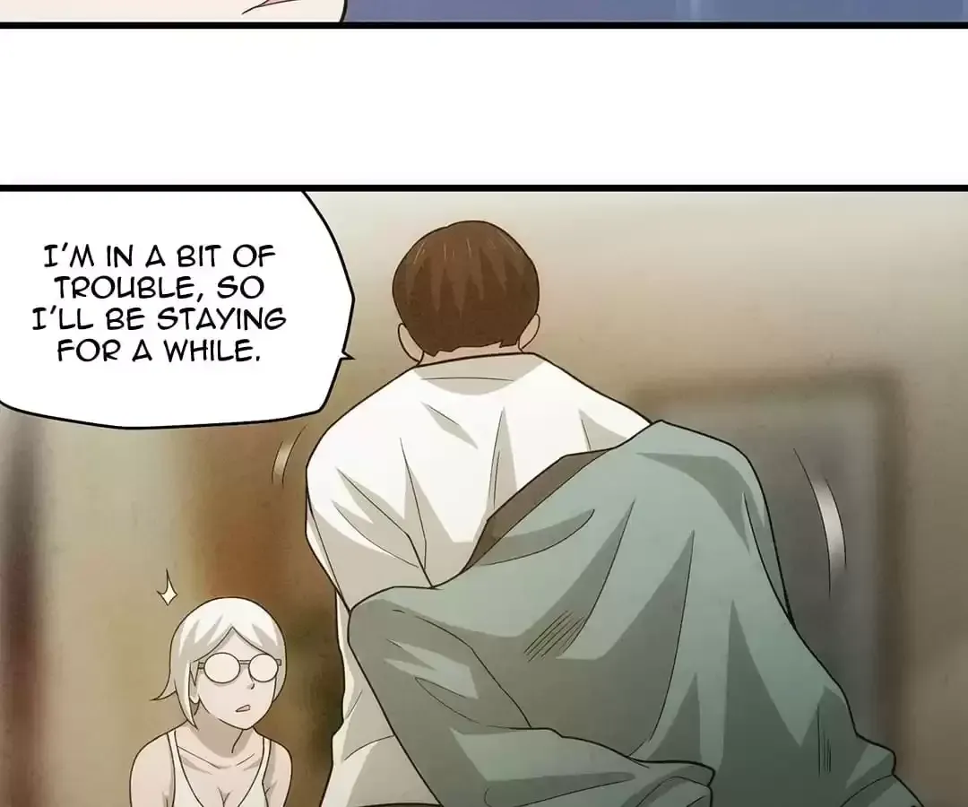 Suspense Cat: Collected Stories of Midnight Chapter 24 page 62 - 