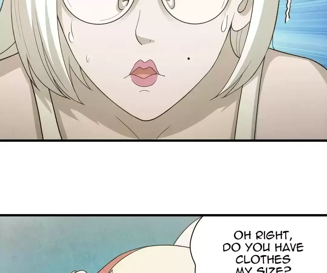 Suspense Cat: Collected Stories of Midnight Chapter 24 page 65 - 