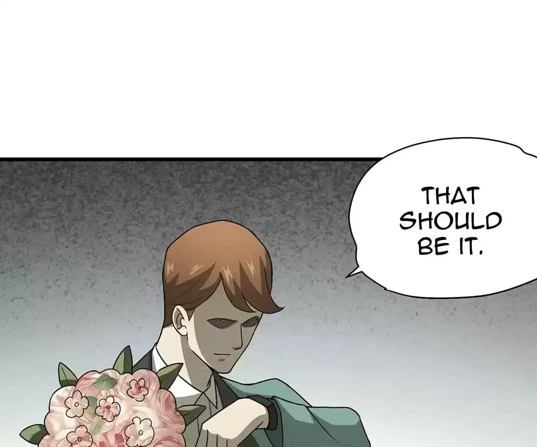 Suspense Cat: Collected Stories of Midnight Chapter 25 page 1 - 