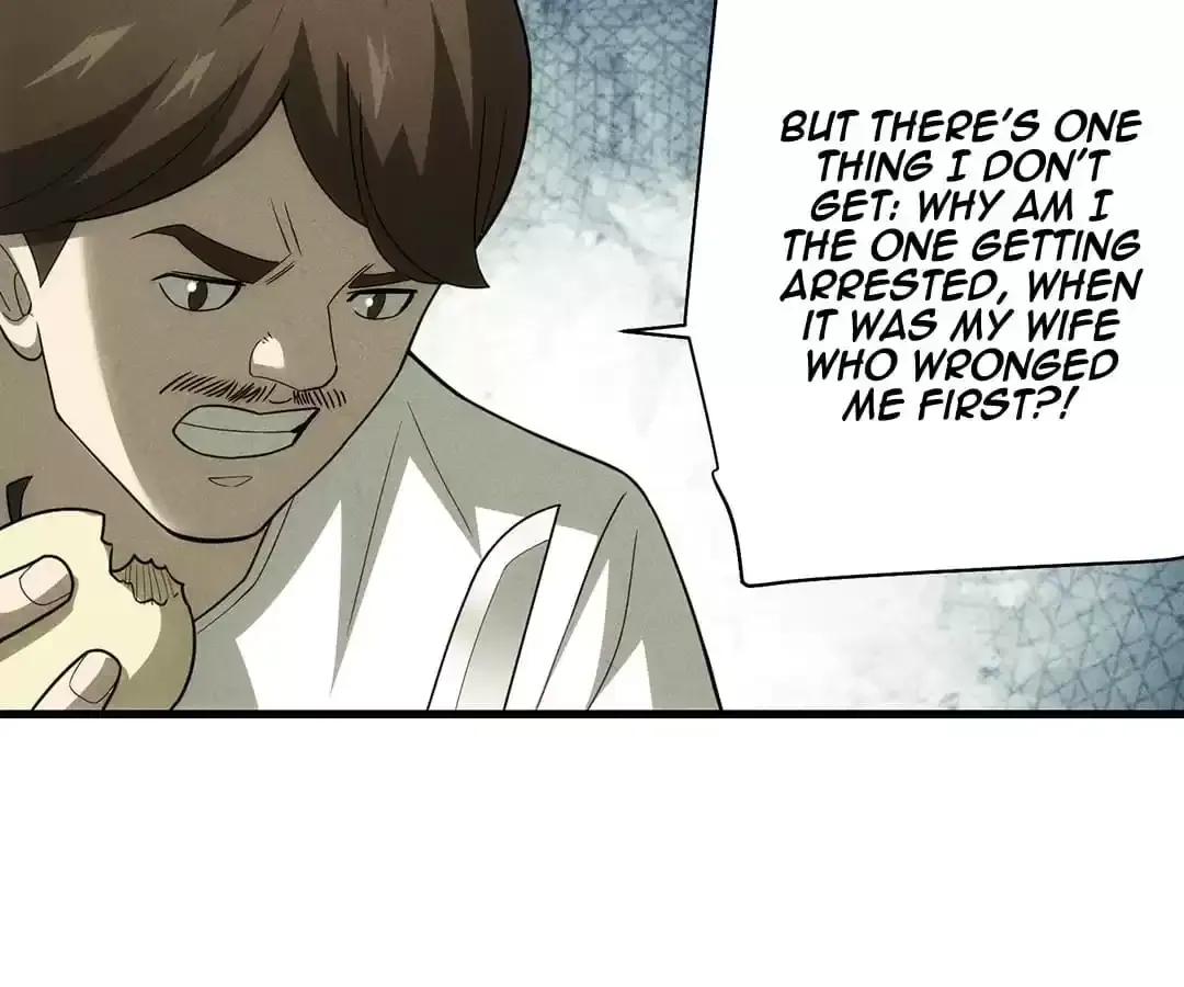 Suspense Cat: Collected Stories of Midnight Chapter 25 page 12 - 