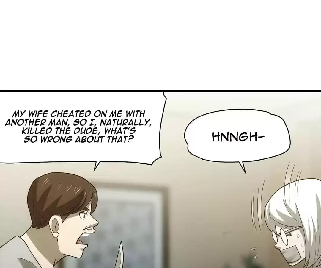 Suspense Cat: Collected Stories of Midnight Chapter 25 page 13 - 