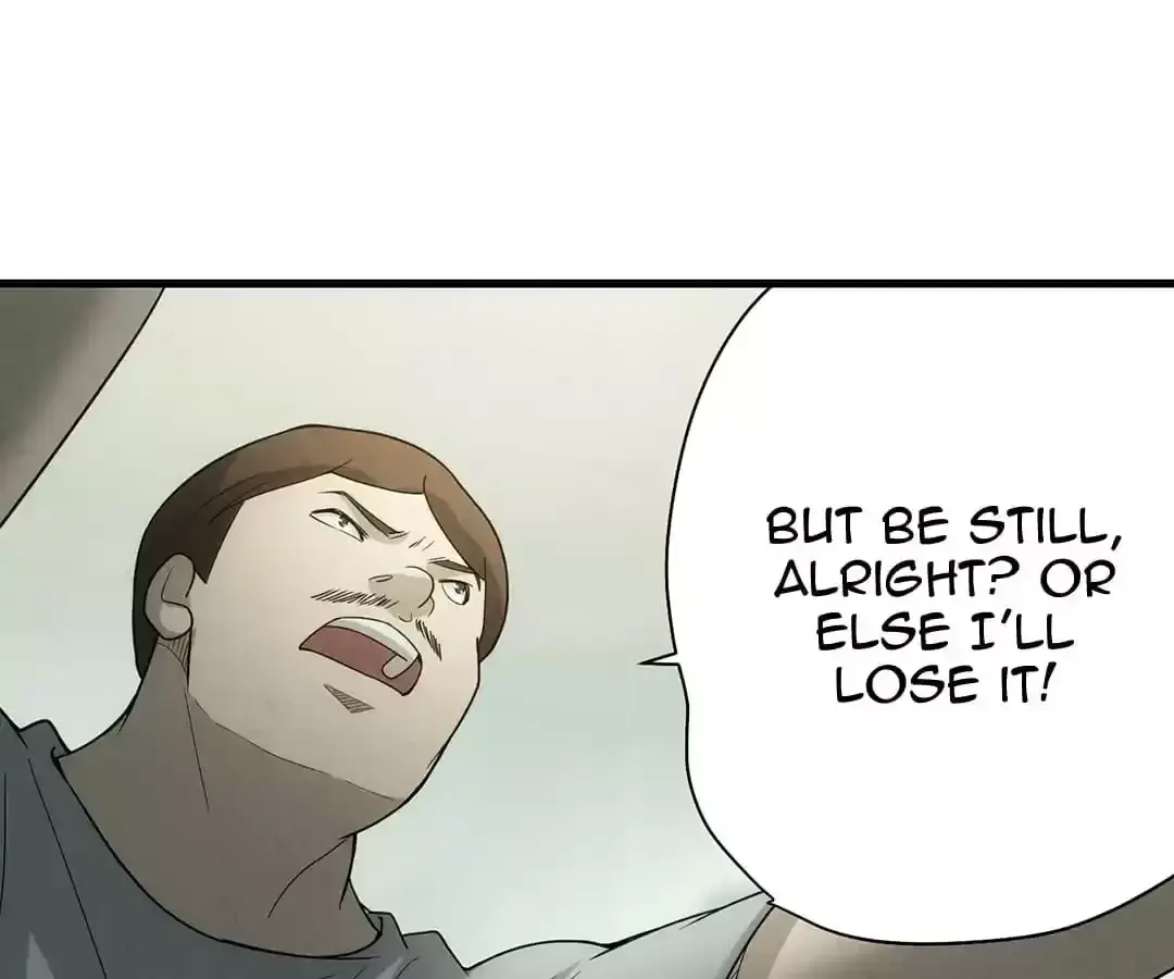 Suspense Cat: Collected Stories of Midnight Chapter 25 page 19 - 