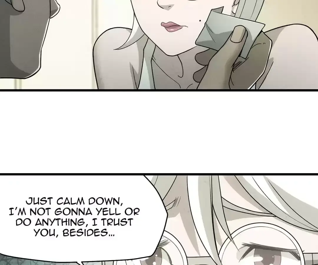 Suspense Cat: Collected Stories of Midnight Chapter 25 page 21 - 