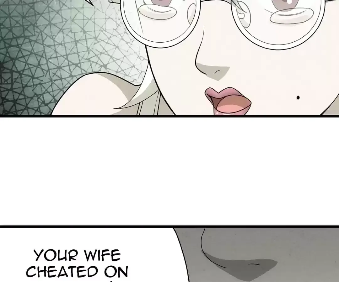Suspense Cat: Collected Stories of Midnight Chapter 25 page 22 - 