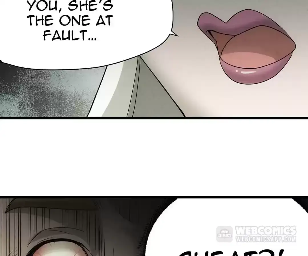 Suspense Cat: Collected Stories of Midnight Chapter 25 page 23 - 