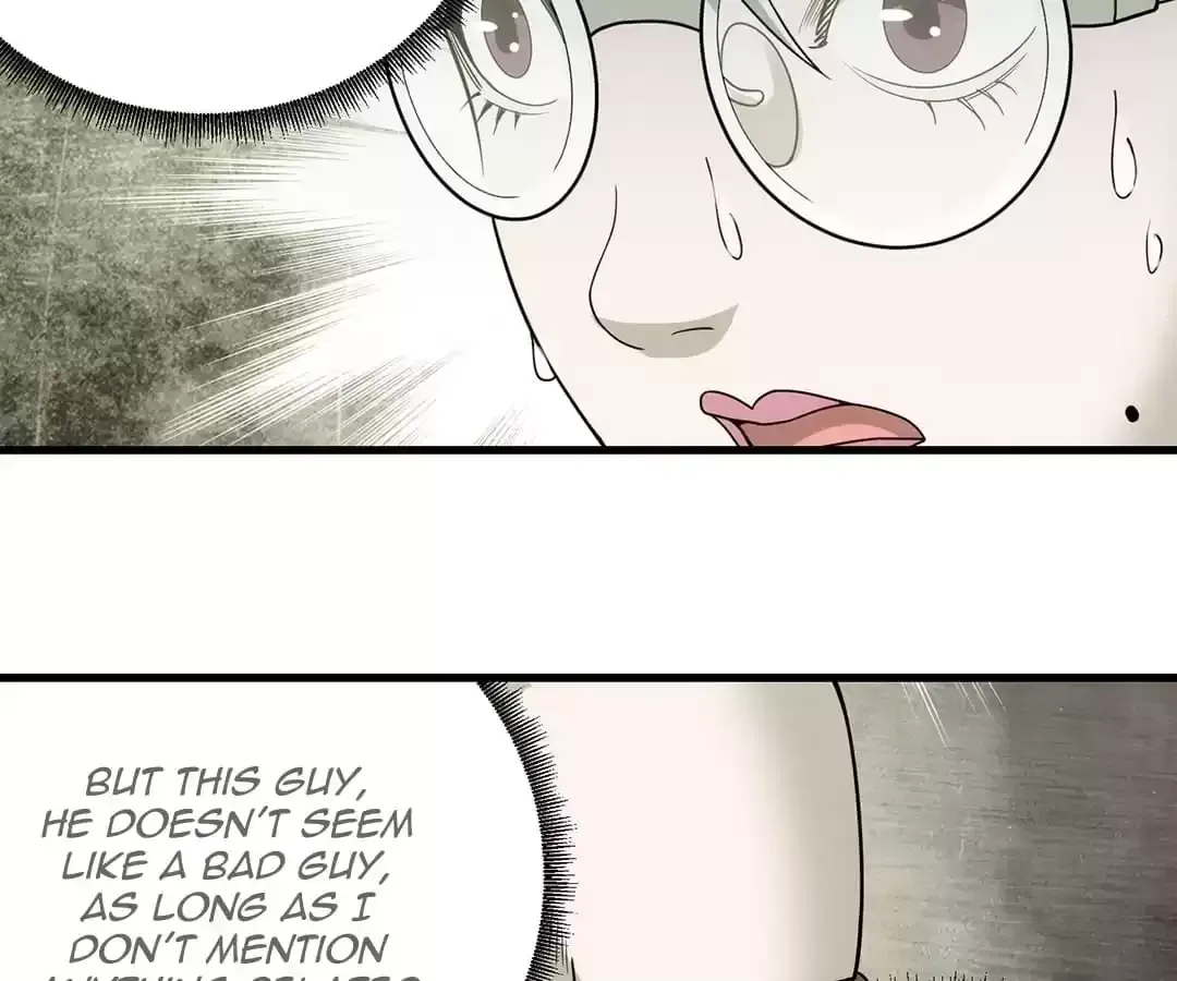 Suspense Cat: Collected Stories of Midnight Chapter 25 page 28 - 