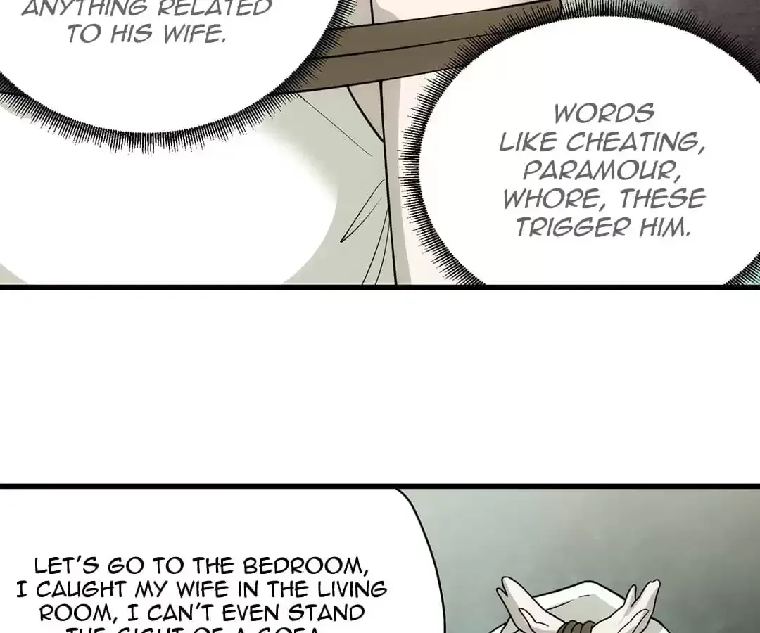 Suspense Cat: Collected Stories of Midnight Chapter 25 page 29 - 